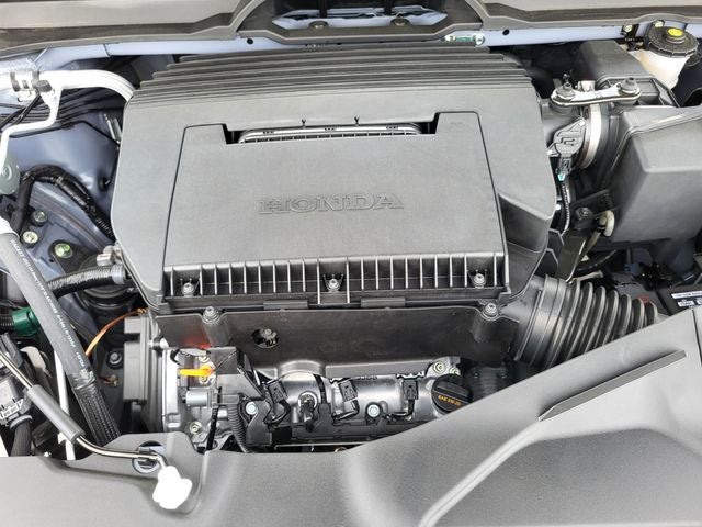 2026 Honda Pilot AWD EX-L