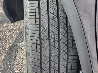 2025 Honda Pilot AWD Touring