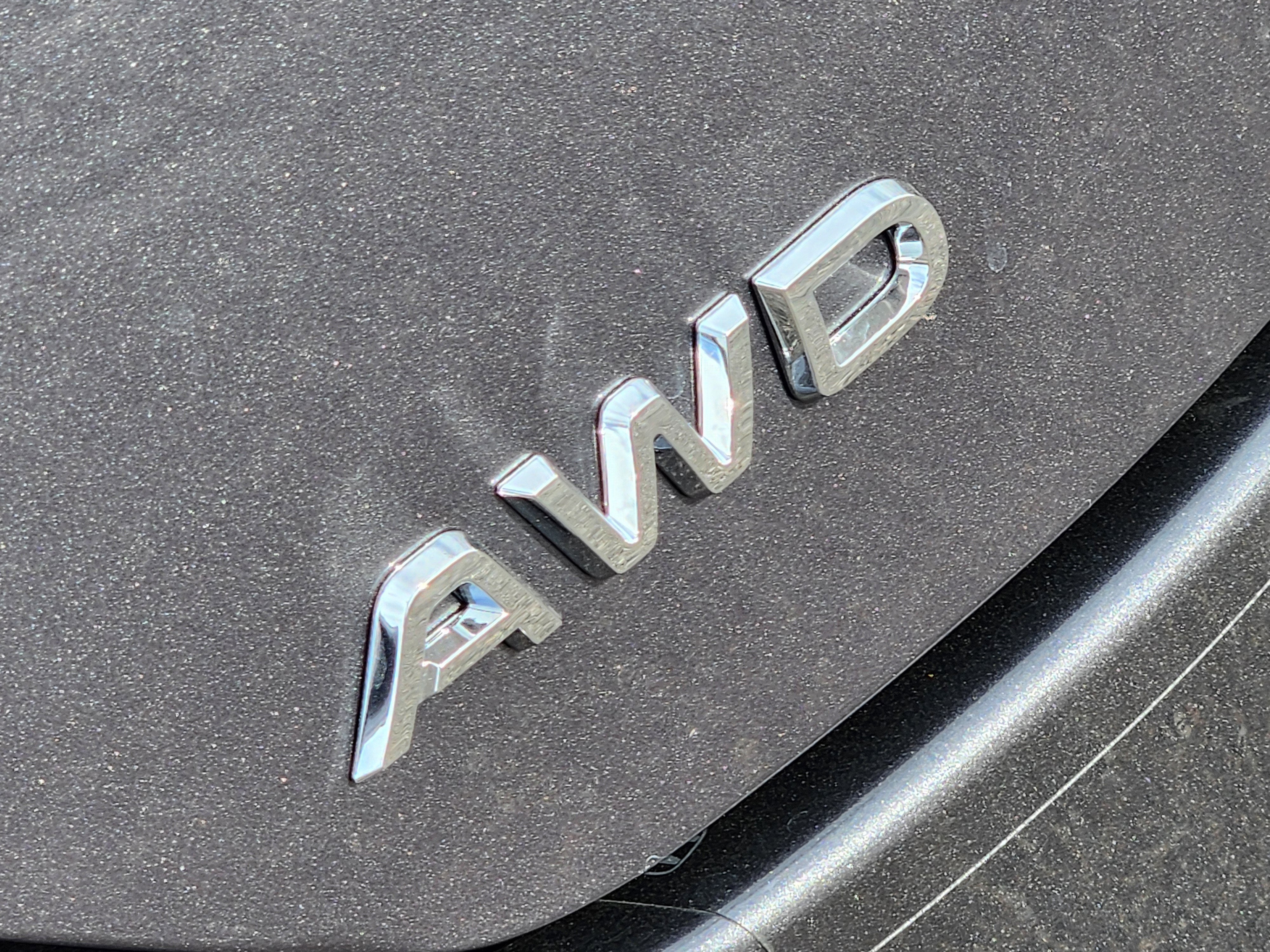 2025 Honda Pilot AWD Touring