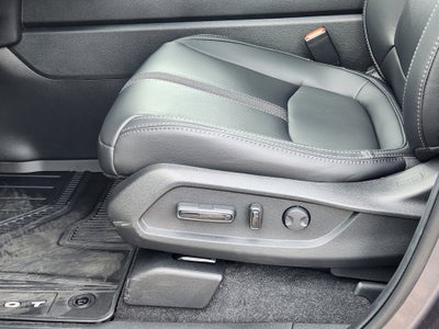 2025 Honda Pilot AWD Touring