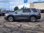 2025 Honda Pilot AWD Touring