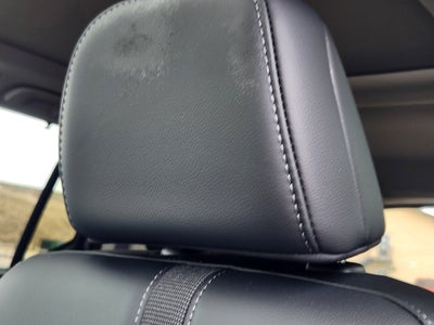 2025 Honda Pilot AWD Touring