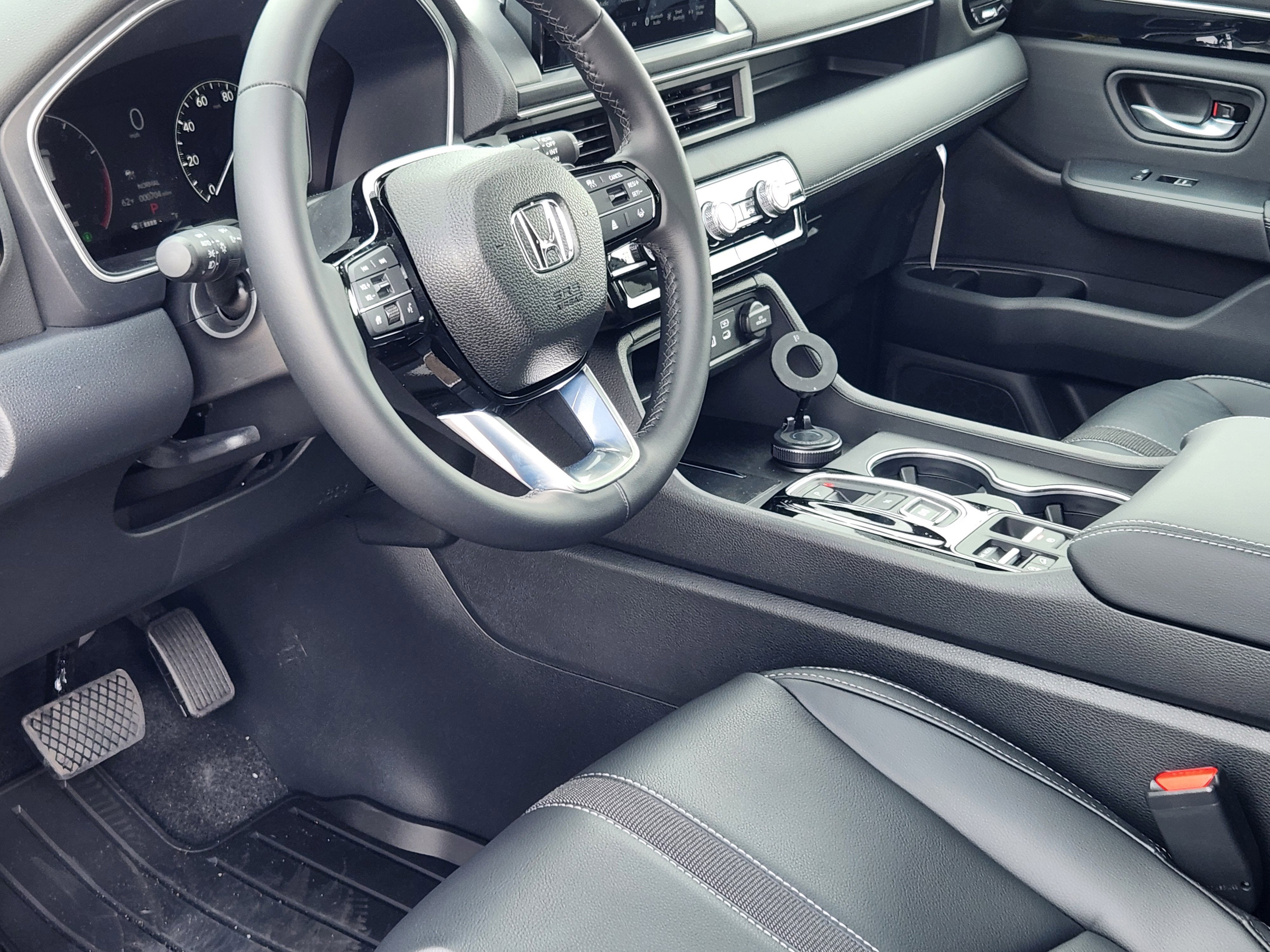 2025 Honda Pilot AWD Touring