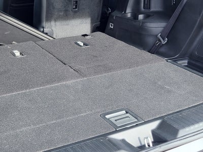 2025 Honda Pilot AWD Touring