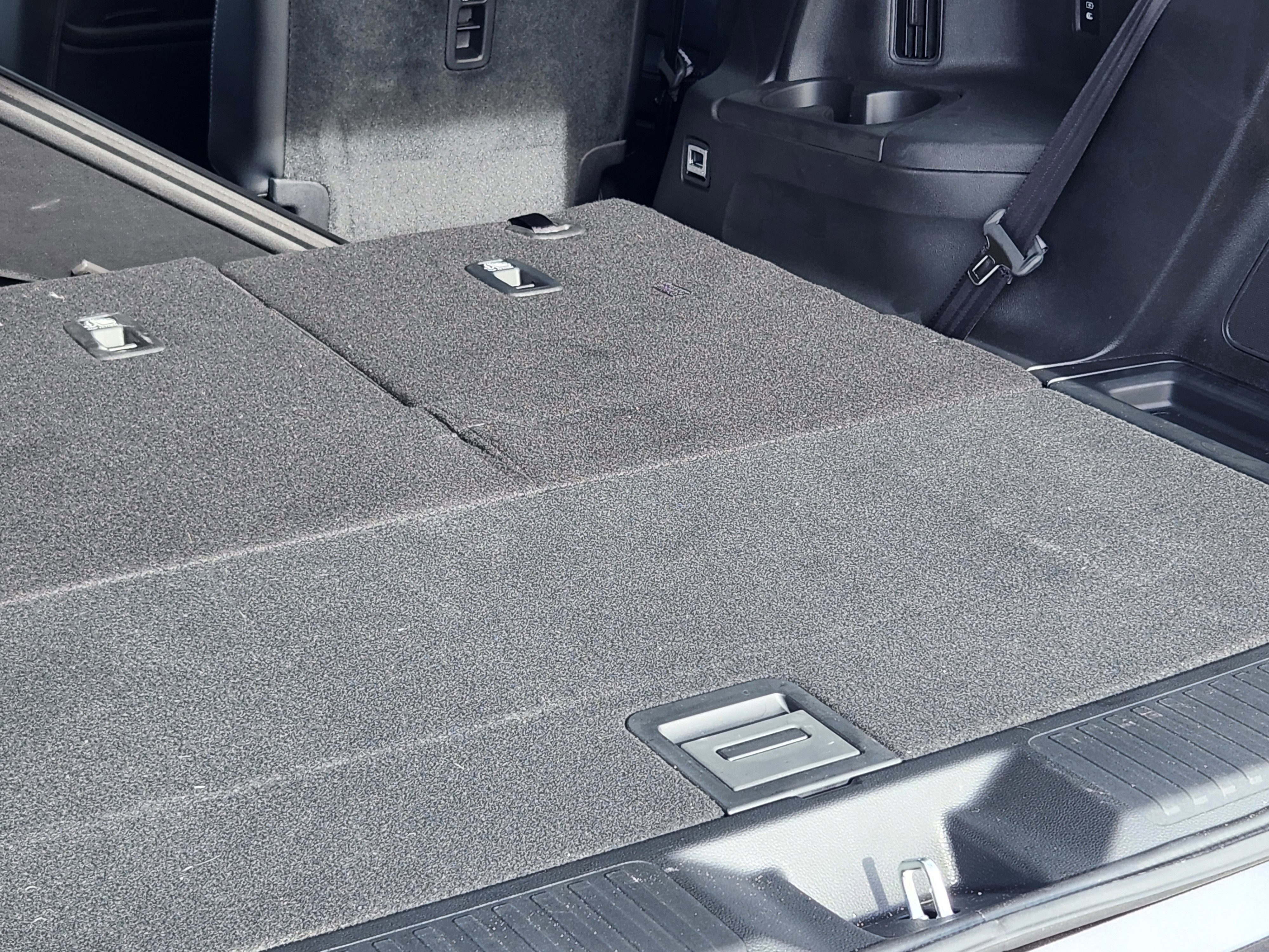 2025 Honda Pilot AWD Touring