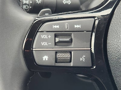 2025 Honda Pilot AWD Touring