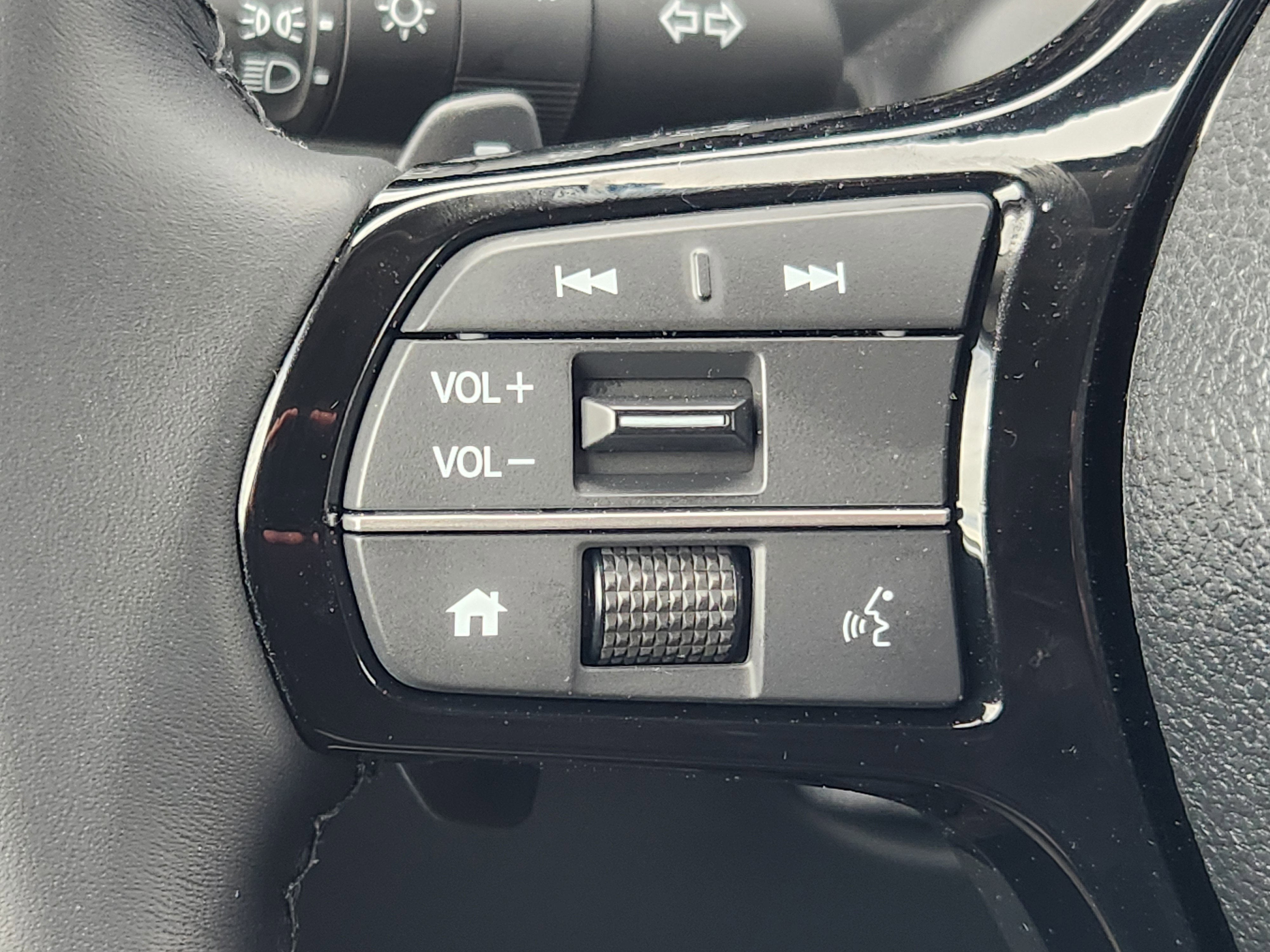 2025 Honda Pilot AWD Touring