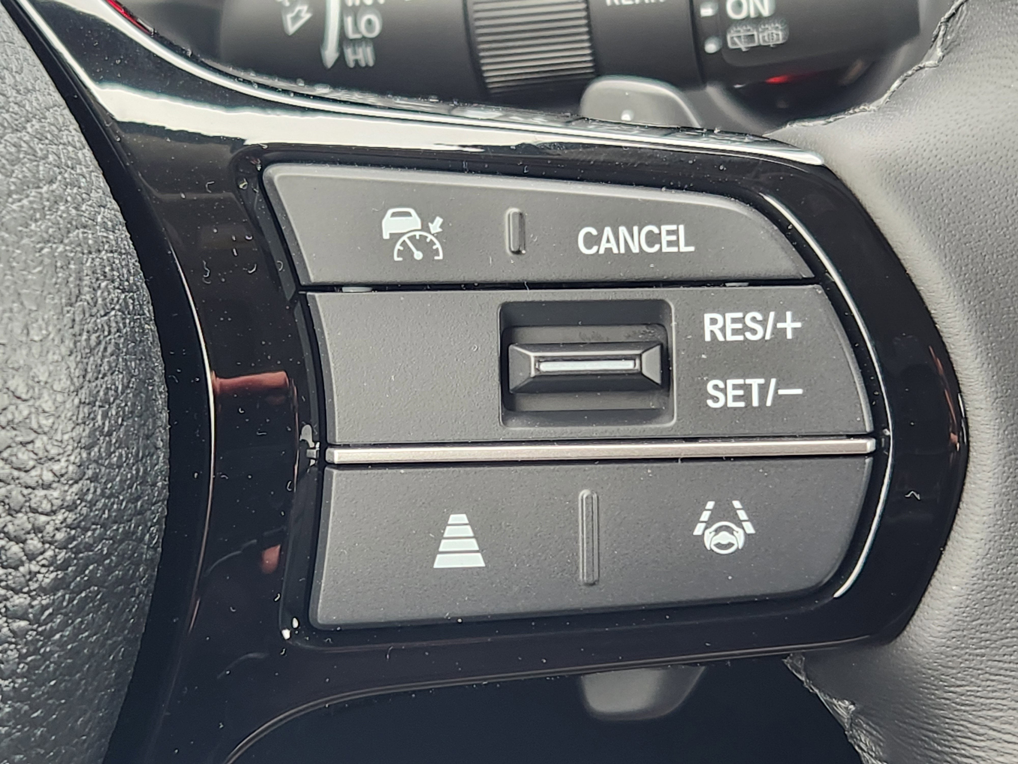 2025 Honda Pilot AWD Touring