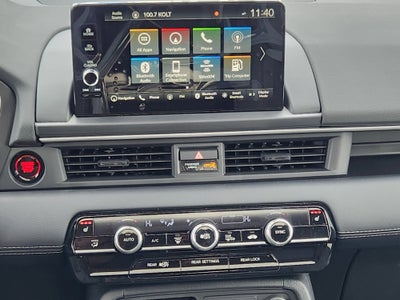 2025 Honda Pilot AWD Touring