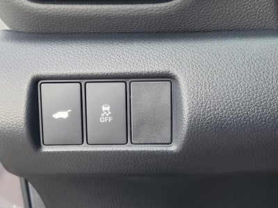 2025 Honda Pilot AWD Touring