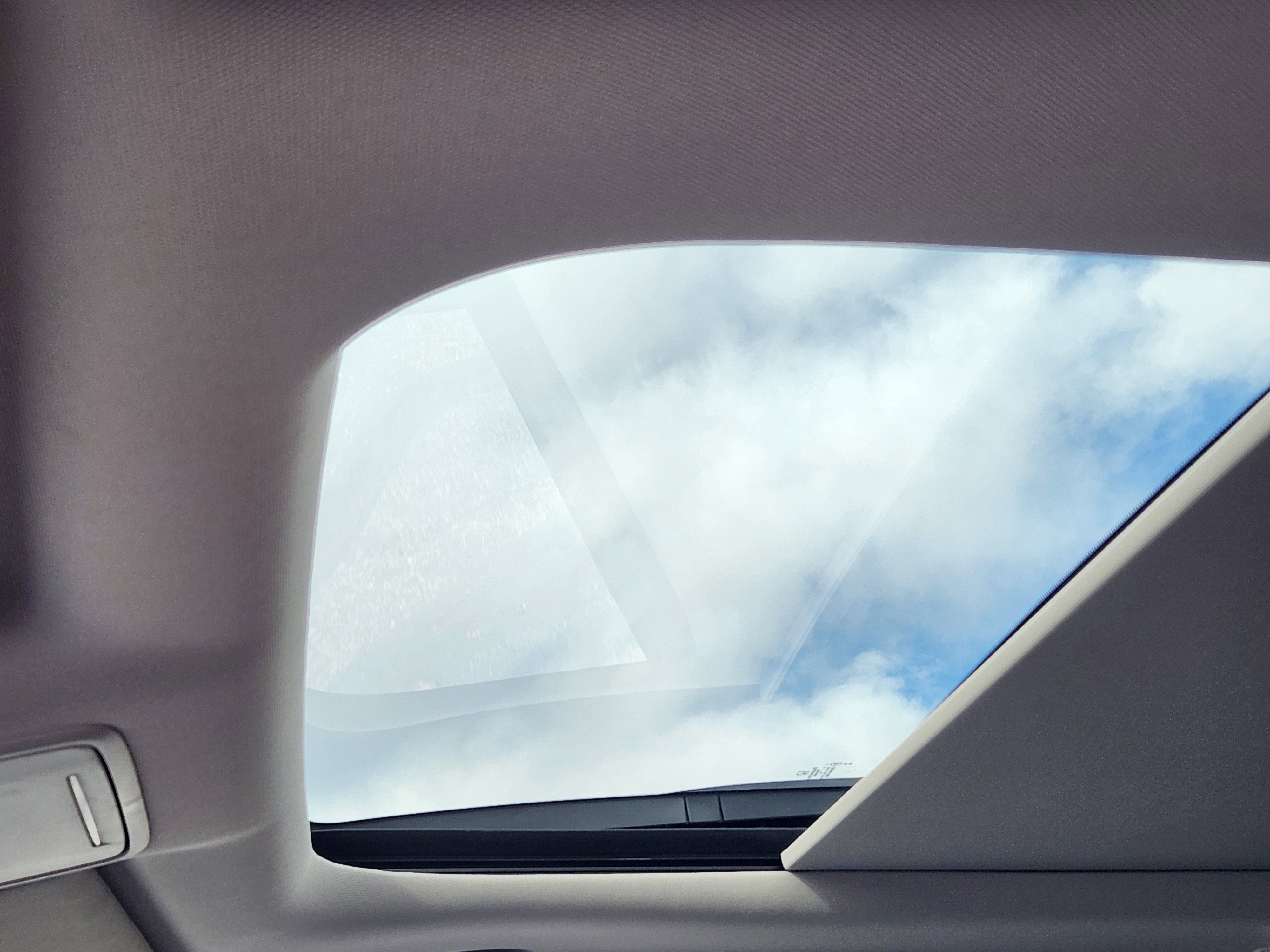 2025 Honda Pilot AWD Touring