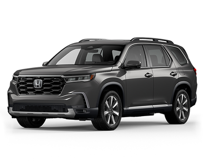 2025 Honda Pilot AWD Touring