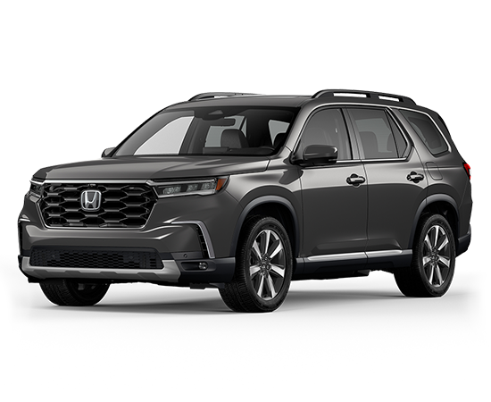 2025 Honda Pilot AWD Touring