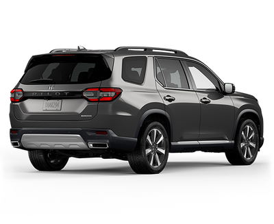 2025 Honda Pilot AWD Touring