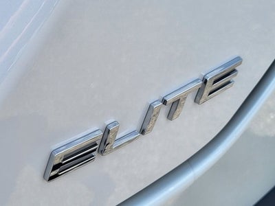 2026 Honda Pilot AWD Elite