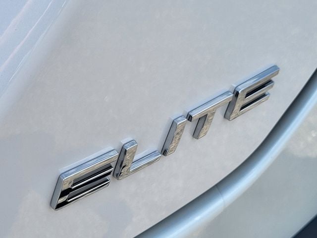 2026 Honda Pilot AWD Elite