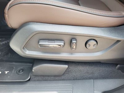 2026 Honda Pilot AWD Elite