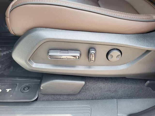 2026 Honda Pilot AWD Elite