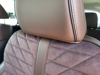 2026 Honda Pilot AWD Elite