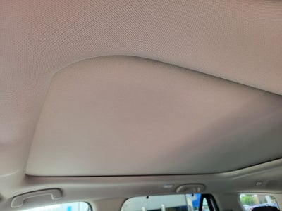 2026 Honda Pilot AWD Elite