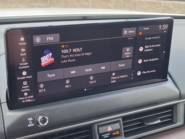 2026 Honda Pilot AWD Elite