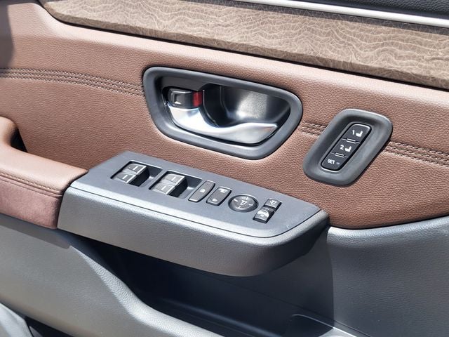 2026 Honda Pilot AWD Elite
