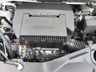 2026 Honda Pilot AWD Elite