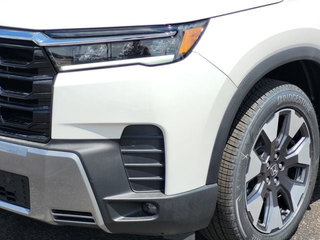 2026 Honda Pilot AWD Elite
