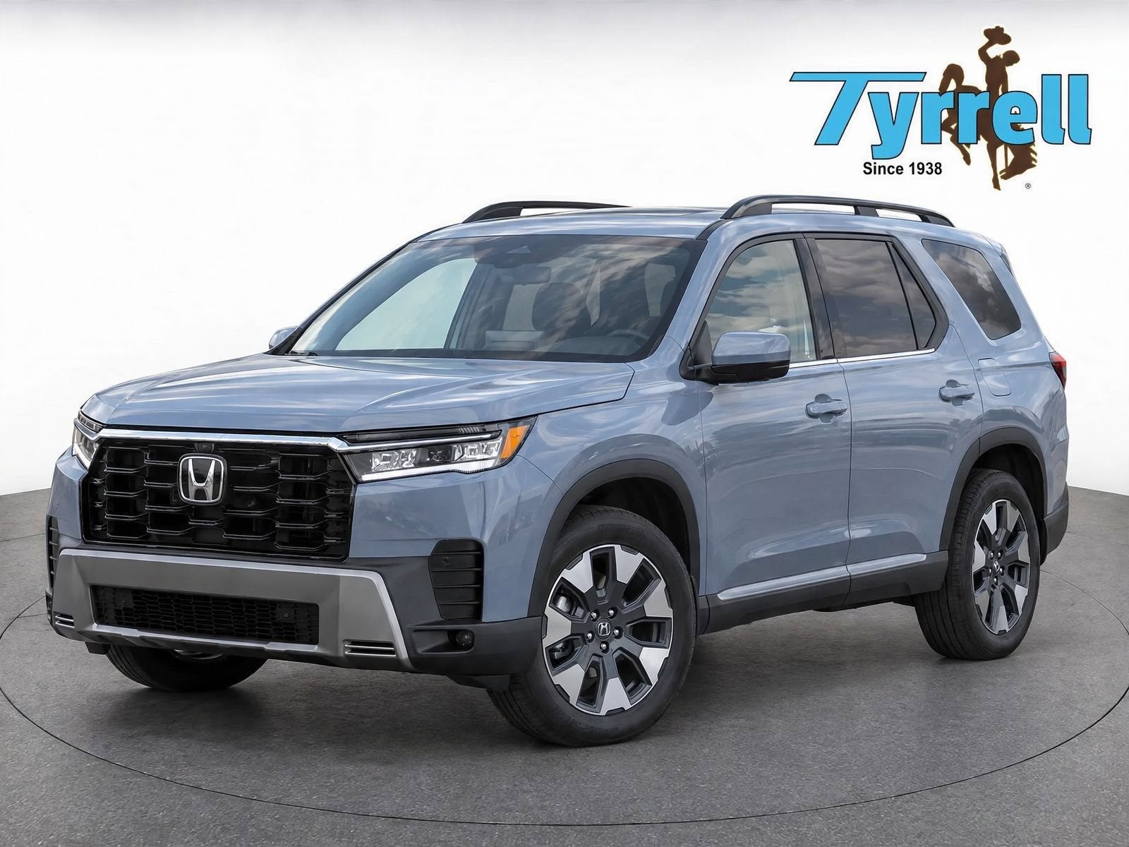 2026 Honda Pilot