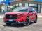 2026 Honda CR-V AWD Sport Touring Hybrid