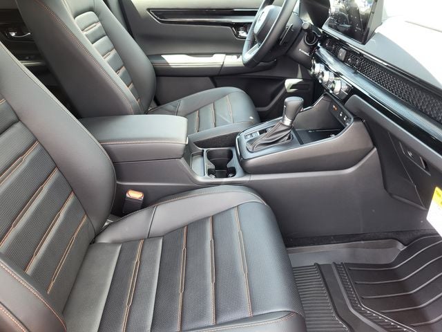 2026 Honda CR-V AWD Sport Touring Hybrid