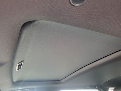 2026 Honda CR-V AWD Sport Touring Hybrid