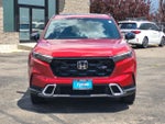 2026 Honda CR-V AWD Sport Touring Hybrid
