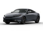 2026 Honda Prelude Hybrid
