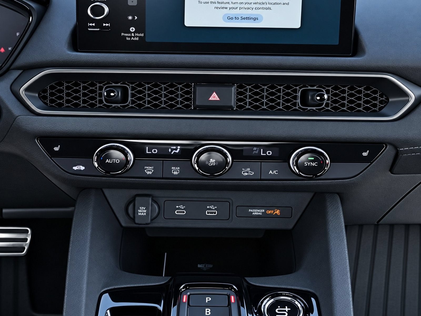 2026 Honda Prelude Hybrid