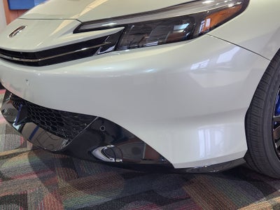 2026 Honda Prelude Hybrid