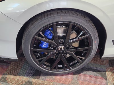 2026 Honda Prelude Hybrid