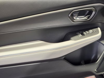 2026 Honda Prelude Hybrid