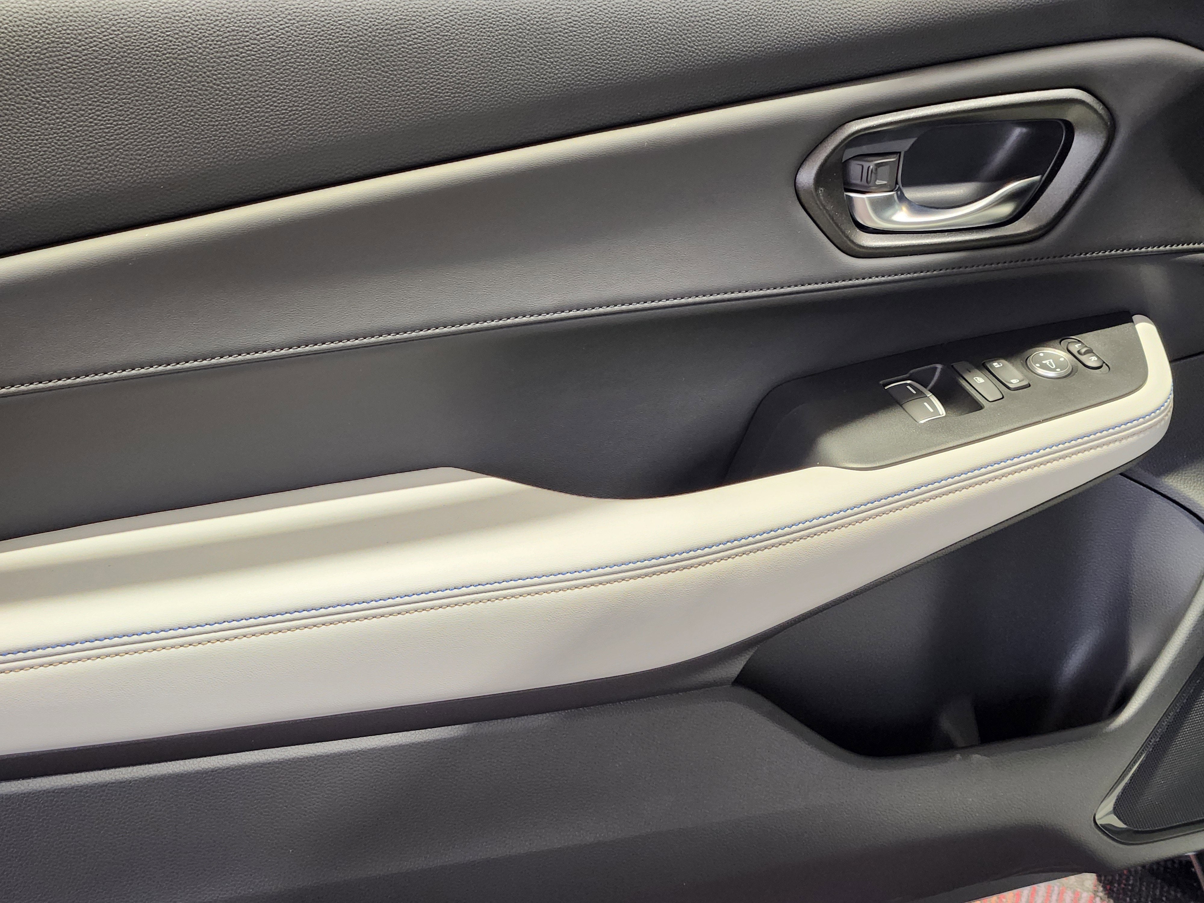 2026 Honda Prelude Hybrid