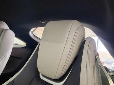 2026 Honda Prelude Hybrid