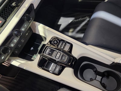 2026 Honda Prelude Hybrid