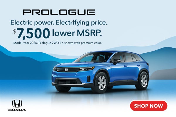 2026 Prologue