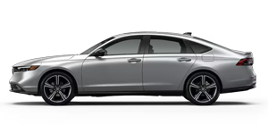 Tyrrell Honda in Cheyenne WY