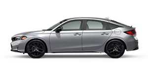 Tyrrell Honda in Cheyenne WY