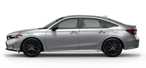 Tyrrell Honda in Cheyenne WY