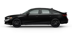 Tyrrell Honda in Cheyenne WY