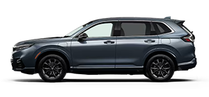 Tyrrell Honda in Cheyenne WY