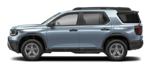 Honda Passport