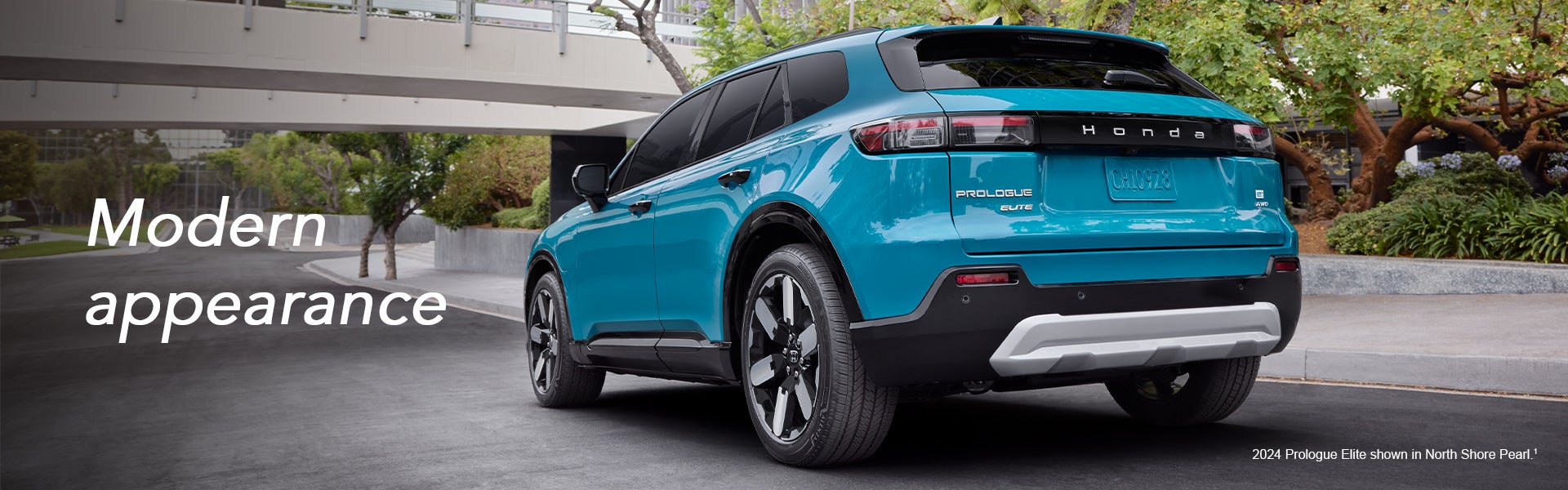 2024 Honda Prologue | Tyrrell Honda in Cheyenne WY