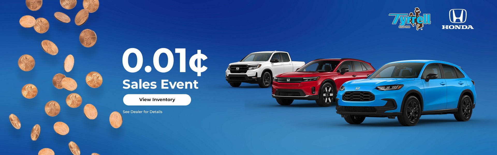 Vehicle Offers